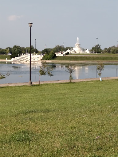 Park «Mt. Elliott Park», reviews and photos, 110 Mt Elliott St, Detroit, MI 48207, USA