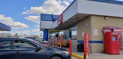 GetGo Café + Market & WetGo Car Wash en New Castle