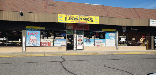 Liquor Store «Town and Country Liquors», reviews and photos, 392 NJ-57, Washington, NJ 07882, USA