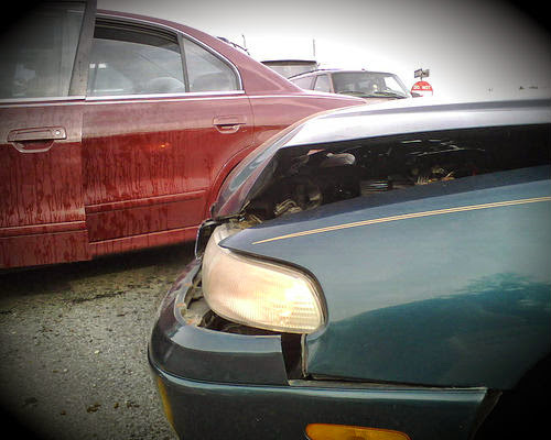 Personal Injury Attorney «The Hoffmann Law Firm, L.L.C.», reviews and photos