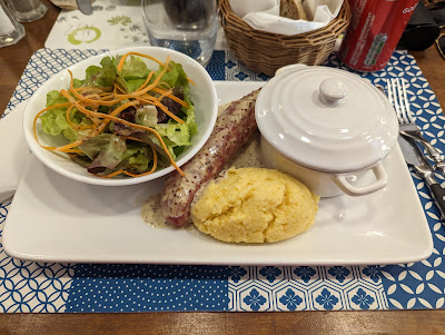 Le Quai Gourmand à Marseille