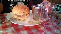 Hamburger du Restaurant Tex Mex Café 201 à Seynod - n°7