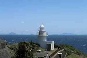 Irozaki Cape Lighthouse image