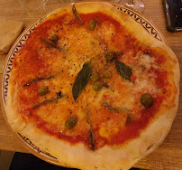 Pizza du Restaurant italien Sogoosto à Paris - n°14
