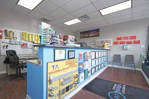 Locksmith «Chicago Locksmiths», reviews and photos, 2048 N Milwaukee Ave, Chicago, IL 60647, USA