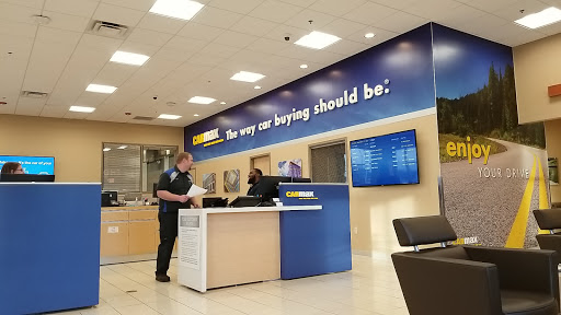 Used Car Dealer «CarMax», reviews and photos, 1213 Holiday Dr, Bloomington, IL 61704, USA