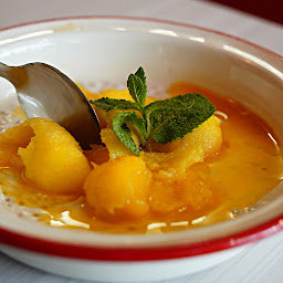 Photo n°25 de Bimbao Restaurant à Bordeaux ()