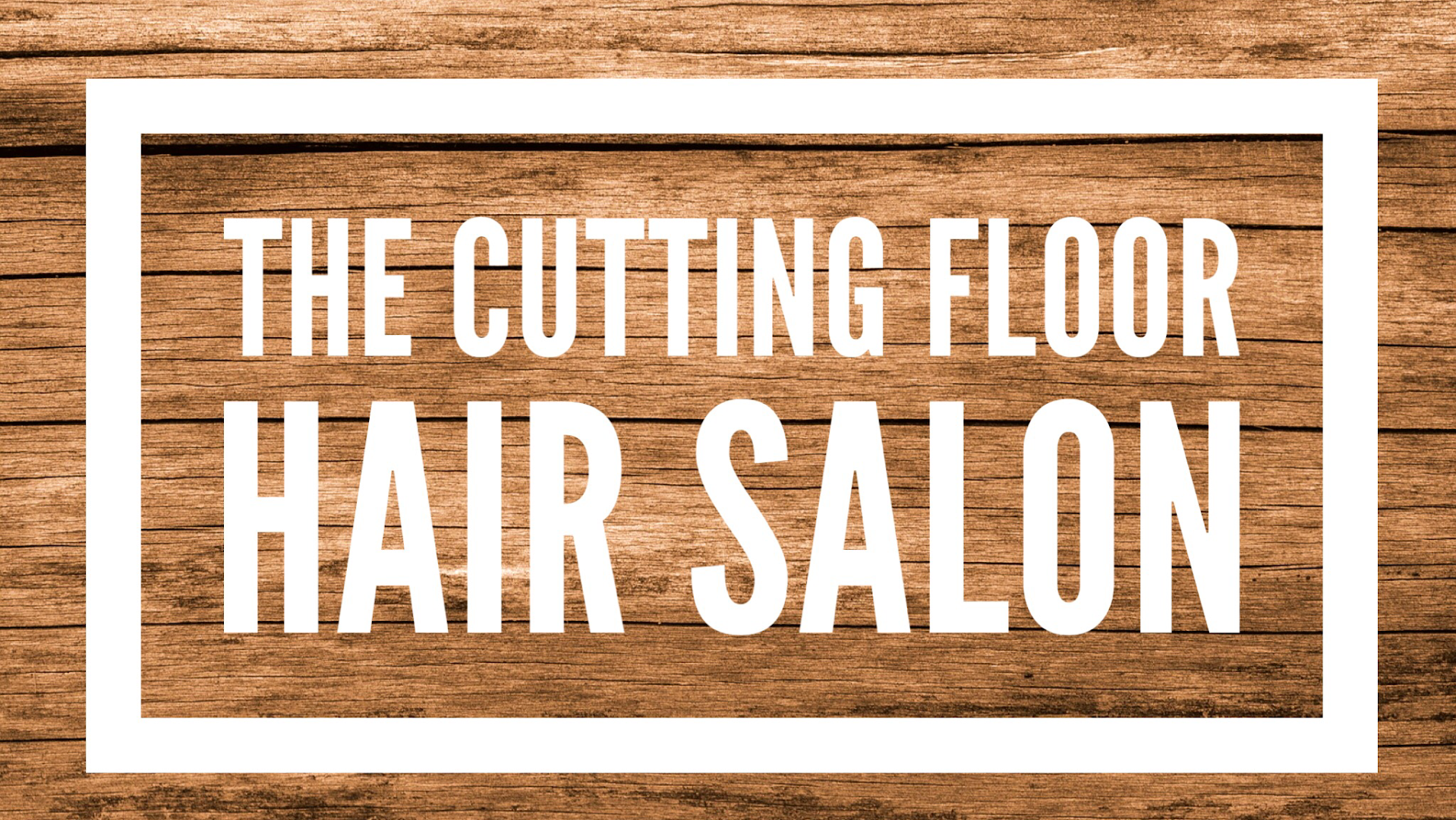 The Cutting Floor Hair Salon & Barbershop
