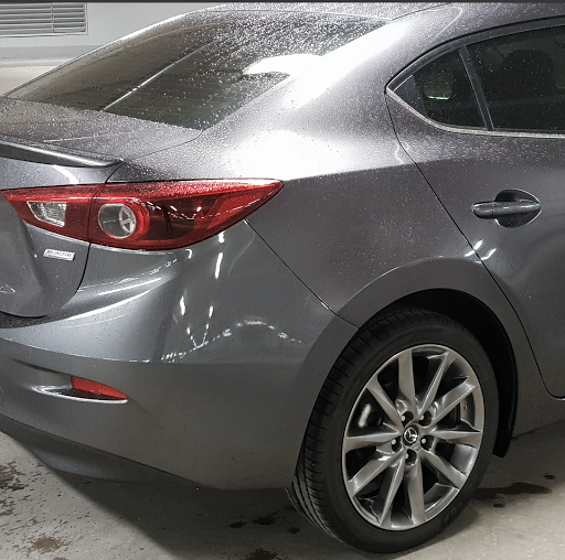 Auto Body Shop «Platinum Collision Express Inc», reviews and photos, 34740 US-45, Lake Villa, IL 60046, USA