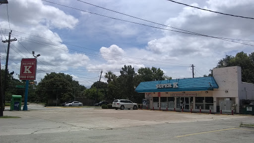 Convenience Store «Super K Corner Store», reviews and photos, 1326 S Dairy Ashford Rd, Houston, TX 77077, USA