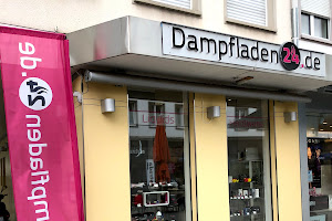 Dampfladen24 Saarlouis