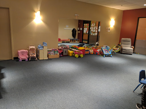 Personal Trainer «Sportsplex New Windsor», reviews and photos, 2902 US Rte 9w, New Windsor, NY 12553, USA