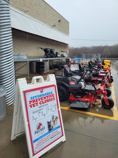 Home Improvement Store «Tractor Supply Co.», reviews and photos, 8986 Courthouse Rd, Louisa, VA 23093, USA