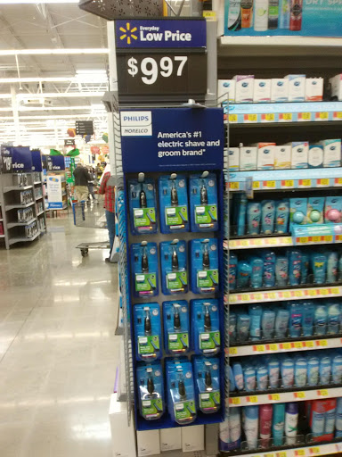 Department Store «Walmart Supercenter», reviews and photos, 3034 Rhea County Hwy, Dayton, TN 37321, USA