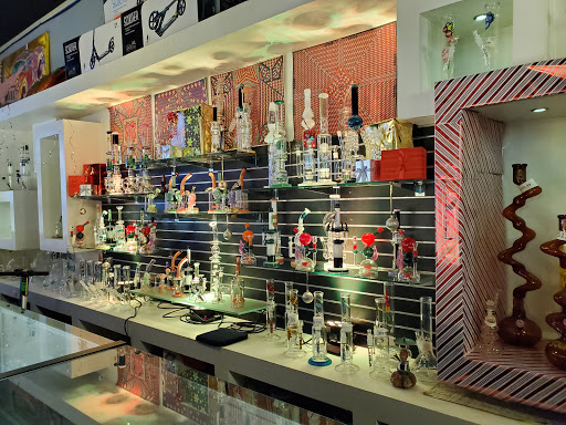 Tobacco Shop «Azara Hookah Eau Claire», reviews and photos, 624 Water St, Eau Claire, WI 54703, USA