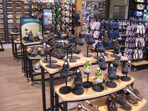 Footwear wholesaler Gilbert