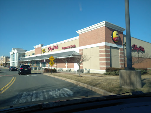 ShopRite of Lawrenceville, 3373 Brunswick Pike, Lawrenceville, NJ 08648, USA, 