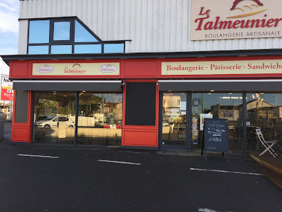 The Bakery Talmenière