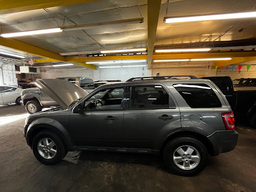 Used Car Dealer «DISCOUNT AUTO SALES, LTD», reviews and photos, 48 4th St, Passaic, NJ 07055, USA