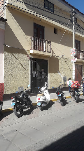 Tiendas Allstate Ayacucho