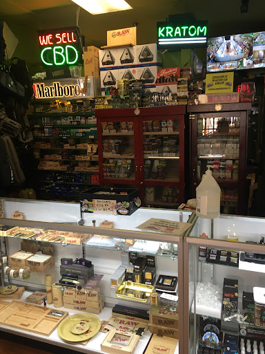 Vaporizer Store «Still Smoking Vapor & Smoke Shop», reviews and photos, 2605 S Decatur Blvd #107, Las Vegas, NV 89102, USA