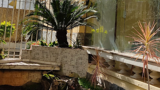 Logo da empresa - Hotel Barroco