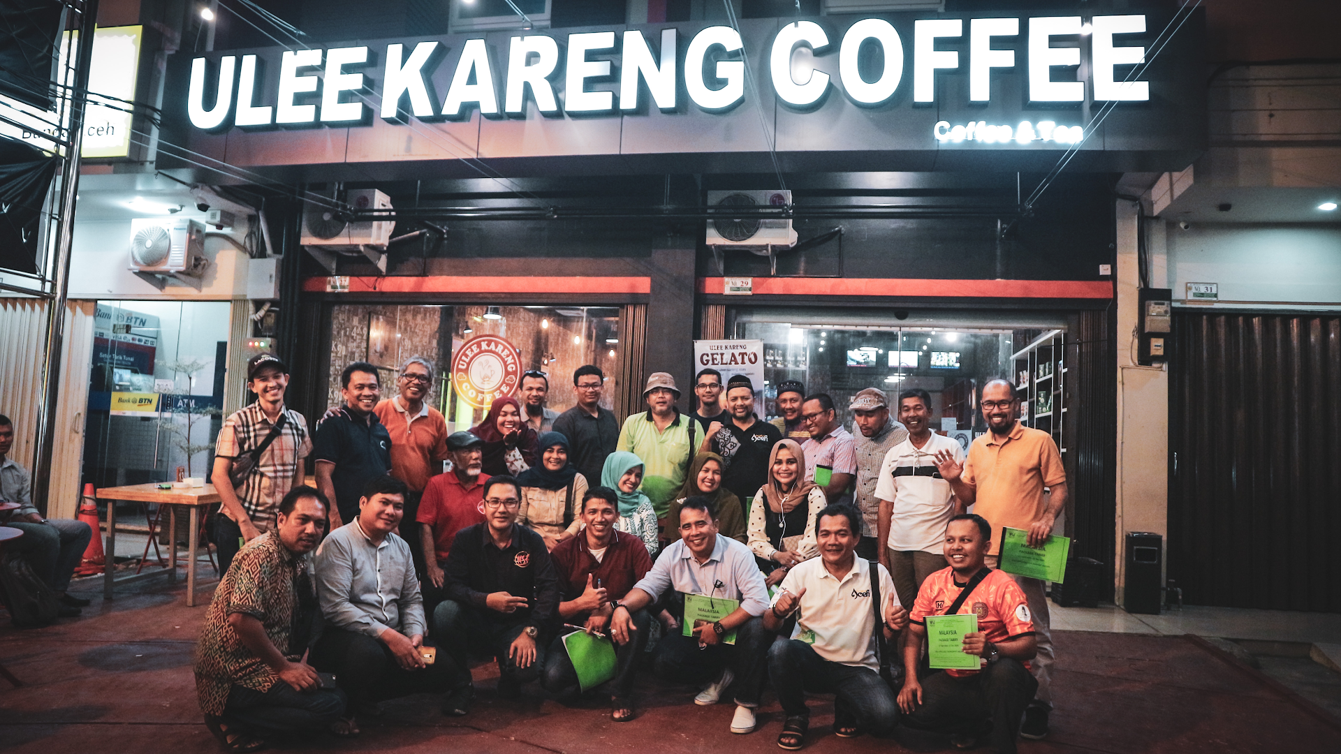 Ulee Kareng Coffee And Tea Photo