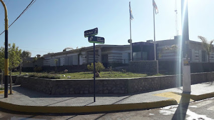 Municipalidad del Departamento General Lamadrid