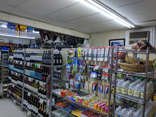 General Store «Mi-Wuk General Store», reviews and photos, 24561 CA-108, Mi-Wuk Village, CA 95346, USA