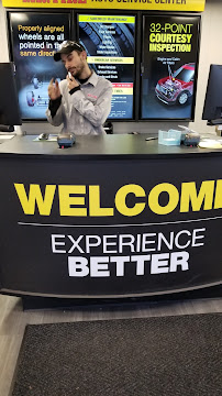 Mr. Tire Auto Service Centers - Photo 6 - Car repair in Panorama, NY, Rochester