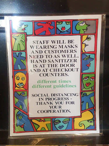 Gift Shop «A Thousand Faces», reviews and photos, 1720 21st Ave S, Nashville, TN 37212, USA