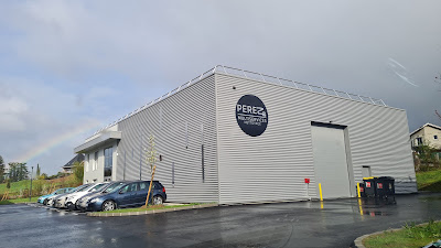 Perez Nettoyage Multi Services à Voiron