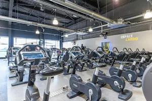 Fitness Park in Garges image