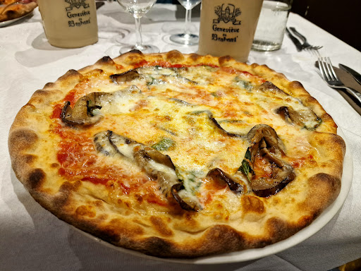 Ristorante Pizzeria 