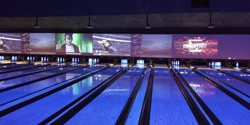 Bowling Alley «AMF Christown Lanes», reviews and photos, 1919 W Bethany Home Rd, Phoenix, AZ 85015, USA