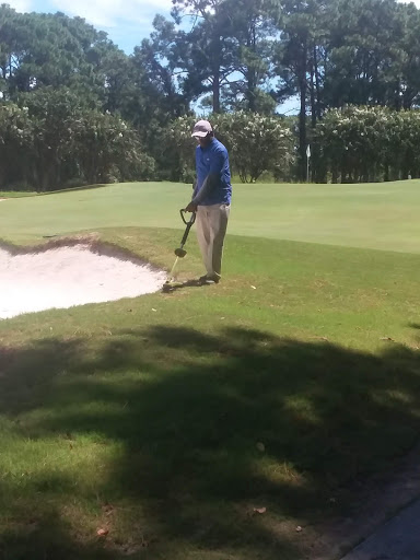 Golf Club «Santa Rosa Golf & Beach Club», reviews and photos, 334 Golf Club Dr, Santa Rosa Beach, FL 32459, USA