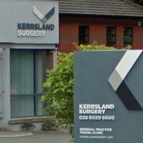 Reviews of Kerrsland Surgery in Belfast - Doctor