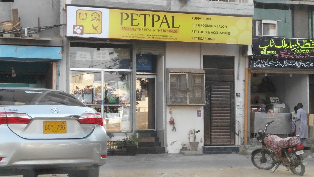 PETPAL