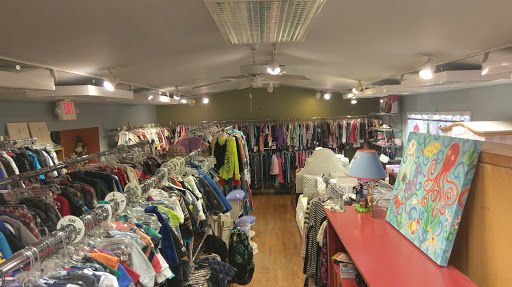 Consignment Shop «Our Blessing Consignment Inc», reviews and photos, 340 W Summit St, Milford, MI 48381, USA