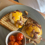 Photo n°2 de l'avis de Debora.a fait le 18/10/2021 à 10:44 sur le  Earth Shop & Café à Carvoeiro