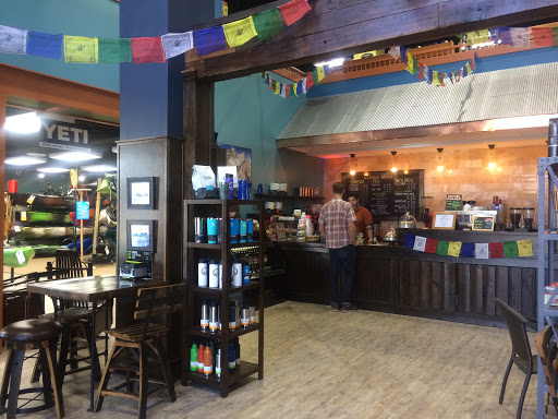 Coffee Shop «Base Camp Coffee», reviews and photos, 4600 Shelbyville Rd, Louisville, KY 40207, USA