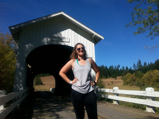 Winery «Harris Bridge Vineyard LLC», reviews and photos, 22937 Harris Rd, Philomath, OR 97370, USA