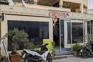 Cafe-Patisserie Chocorello image