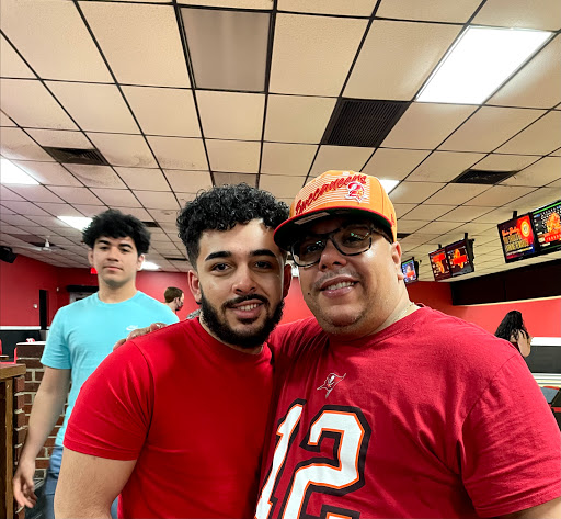 Bowling Alley «AMF Lakeland Lanes», reviews and photos, 4111 Florida Ave S, Lakeland, FL 33813, USA