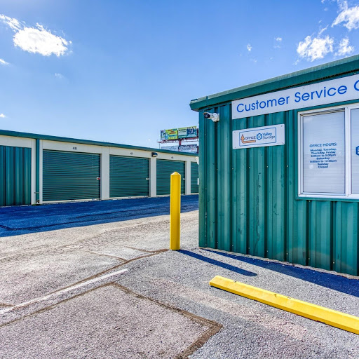 Storage Facility «Valley Storage Co.», reviews and photos, 79 Sopwith Way, Martinsburg, WV 25401, USA
