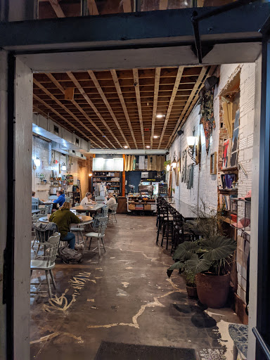 Coffee Shop «COFFEE CAT», reviews and photos, 124 Tichenor Ave, Auburn, AL 36830, USA