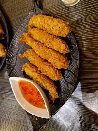 Plats et boissons du Restaurant coréen SEIKO à Marseille - n°5