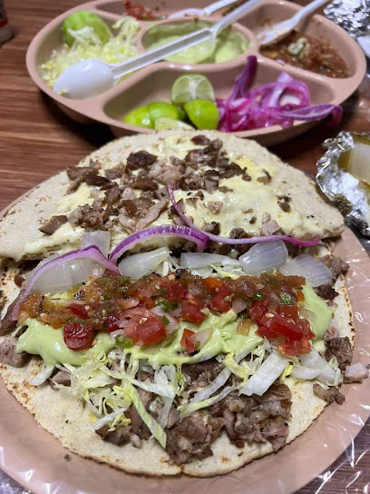 Taqueria mi pueblo - Carretera Num.17, Pablo Macias Valenzuela, 81820 El Fuerte, Sin., Mexico