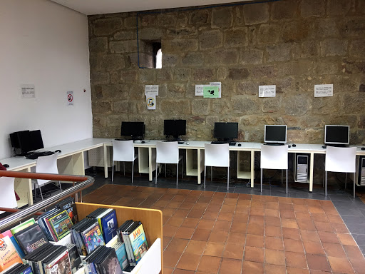 Biblioteca Municipal Mungia