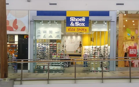 Shoes & Sox Knox image